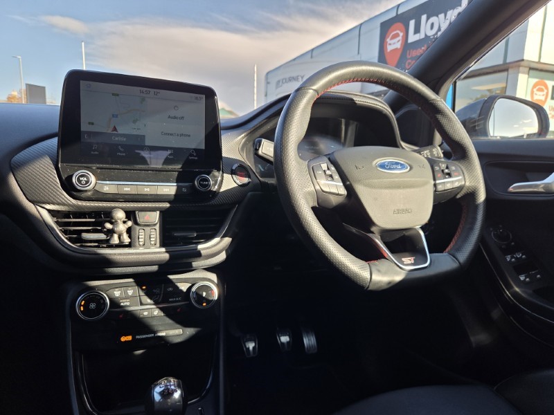 2023 (72) FORD PUMA 1.5 EcoBoost ST 5dr 5950551