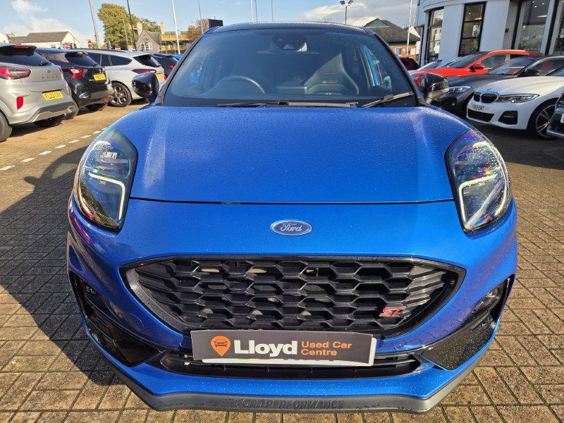 2023 (72) FORD PUMA 1.5 EcoBoost ST 5dr 5950533