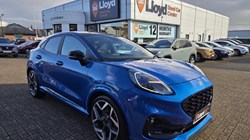 2023 (72) FORD PUMA 1.5 EcoBoost ST 5dr 5950532