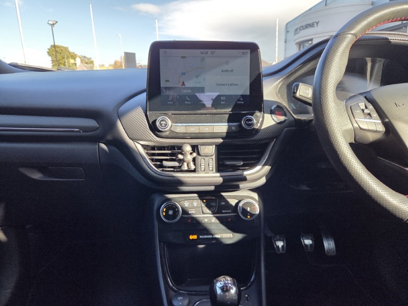 2023 (72) FORD PUMA 1.5 EcoBoost ST 5dr 5950552