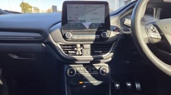 2023 (72) FORD PUMA 1.5 EcoBoost ST 5dr 5950552