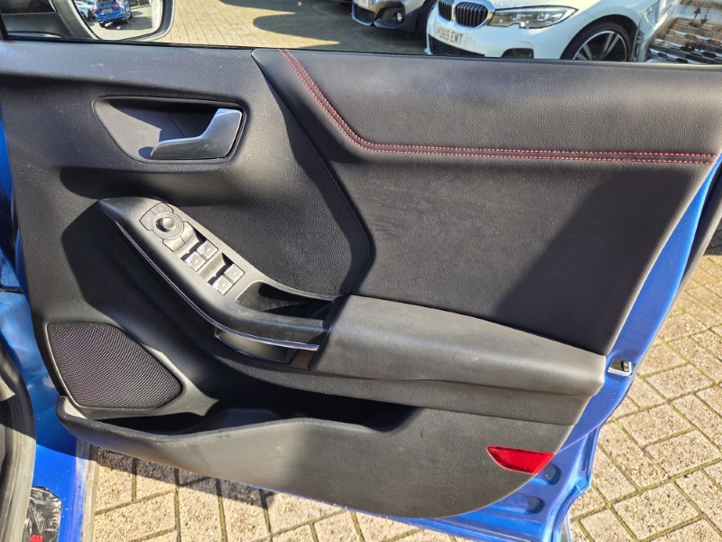 2023 (72) FORD PUMA 1.5 EcoBoost ST 5dr 5950558
