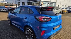 2023 (72) FORD PUMA 1.5 EcoBoost ST 5dr 5950542