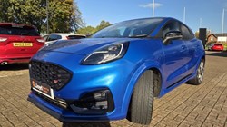 2023 (72) FORD PUMA 1.5 EcoBoost ST 5dr 5950538