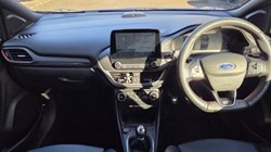 2023 (72) FORD PUMA 1.5 EcoBoost ST 5dr 5950550