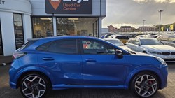 2023 (72) FORD PUMA 1.5 EcoBoost ST 5dr 5950529