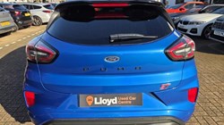 2023 (72) FORD PUMA 1.5 EcoBoost ST 5dr 5950543