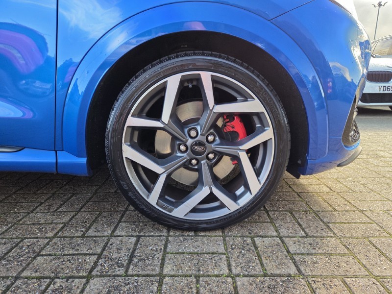 2023 (72) FORD PUMA 1.5 EcoBoost ST 5dr 5950530