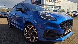 2023 (72) FORD PUMA 1.5 EcoBoost ST 5dr 5950541