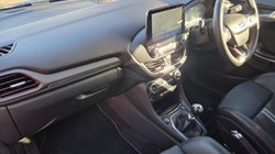 2023 (72) FORD PUMA 1.5 EcoBoost ST 5dr 5950554