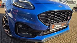 2023 (72) FORD PUMA 1.5 EcoBoost ST 5dr 5950536