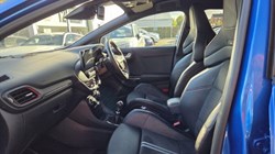 2023 (72) FORD PUMA 1.5 EcoBoost ST 5dr 5950555