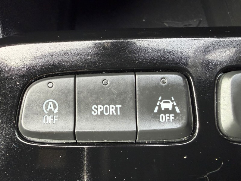 2021 (21) VAUXHALL MOKKA 1.2 Turbo 100 SRi 5dr 5910188