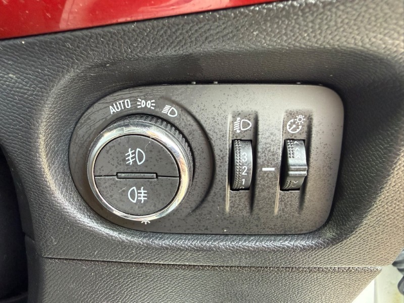 2021 (21) VAUXHALL MOKKA 1.2 Turbo 100 SRi 5dr 5910181