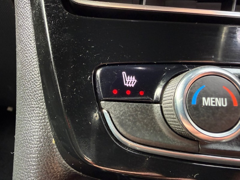 2021 (21) VAUXHALL MOKKA 1.2 Turbo 100 SRi 5dr 5910195