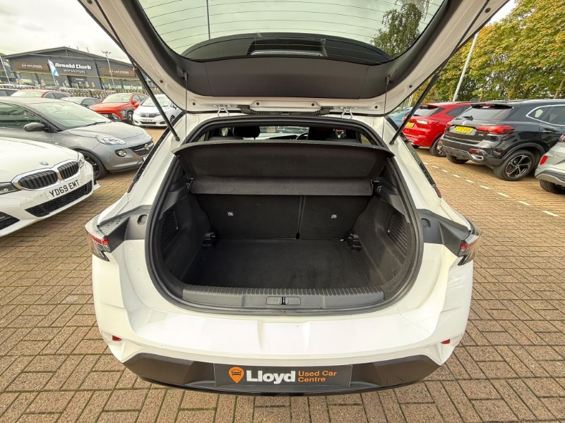 2021 (21) VAUXHALL MOKKA 1.2 Turbo 100 SRi 5dr 5910179