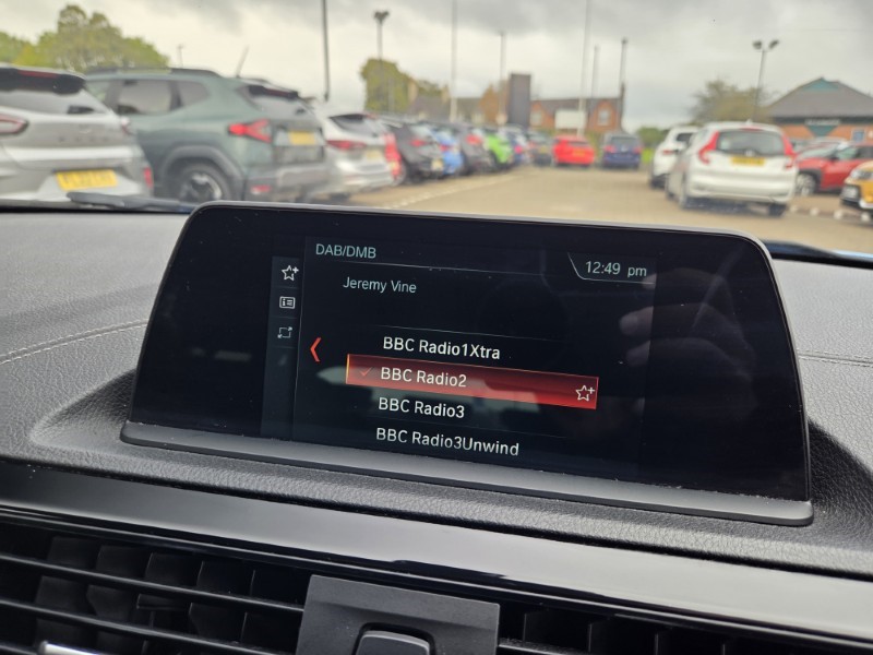 2018 (68) BMW 1 SERIES 118i [1.5] Sport 5dr [Nav/Servotronic] 5954933