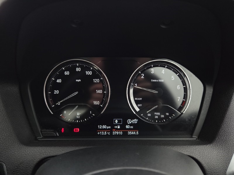 2018 (68) BMW 1 SERIES 118i [1.5] Sport 5dr [Nav/Servotronic] 5954936