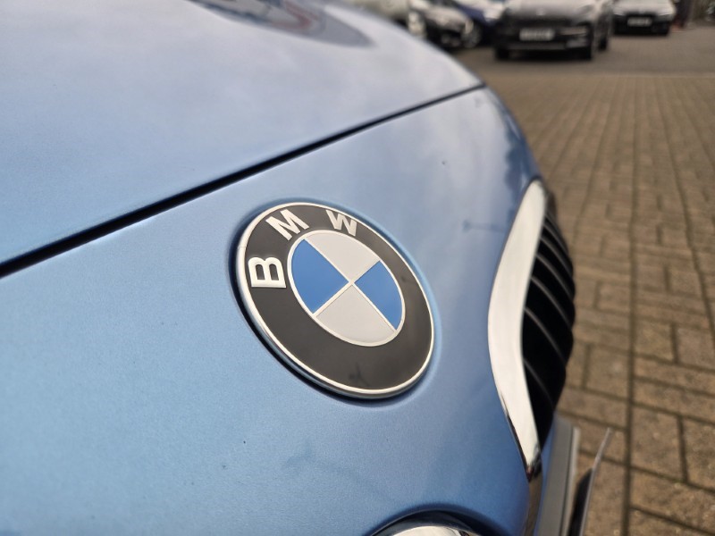 2018 (68) BMW 1 SERIES 118i [1.5] Sport 5dr [Nav/Servotronic] 5954904