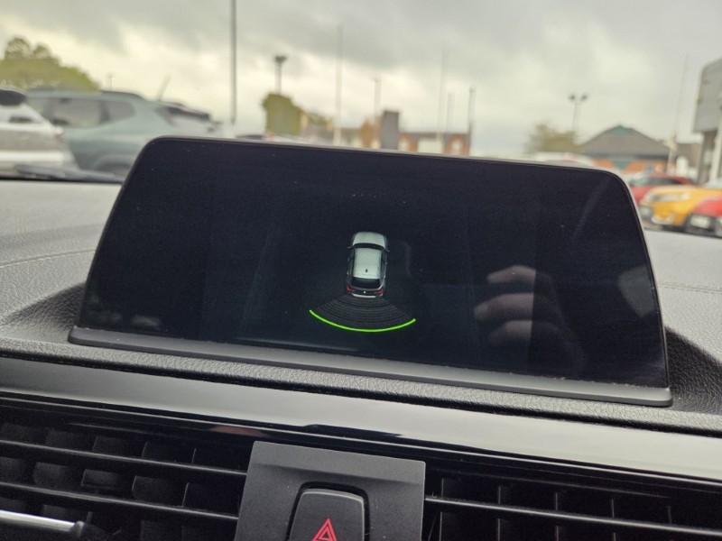 2018 (68) BMW 1 SERIES 118i [1.5] Sport 5dr [Nav/Servotronic] 5954935