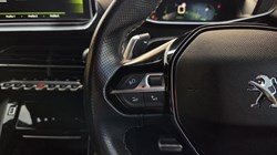 2020 (70) PEUGEOT 208 1.2 PureTech 130 GT Line 5dr EAT8 5933582