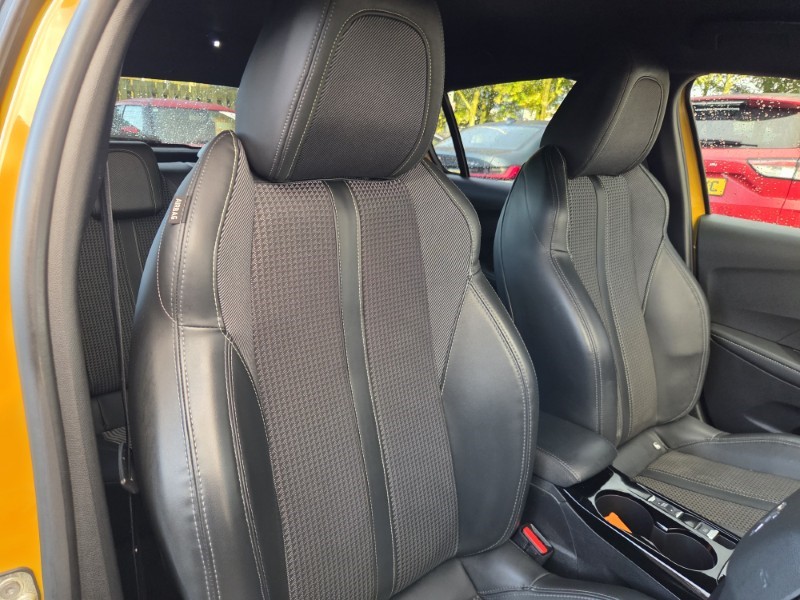2020 (70) PEUGEOT 208 1.2 PureTech 130 GT Line 5dr EAT8 5933579