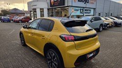2020 (70) PEUGEOT 208 1.2 PureTech 130 GT Line 5dr EAT8 5933564