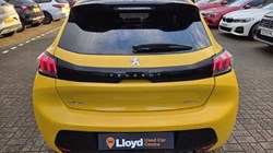 2020 (70) PEUGEOT 208 1.2 PureTech 130 GT Line 5dr EAT8 5933565
