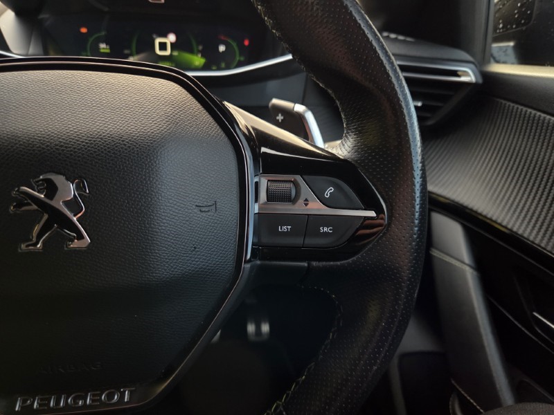 2020 (70) PEUGEOT 208 1.2 PureTech 130 GT Line 5dr EAT8 5933583