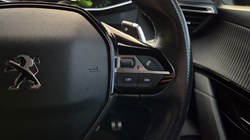 2020 (70) PEUGEOT 208 1.2 PureTech 130 GT Line 5dr EAT8 5933583