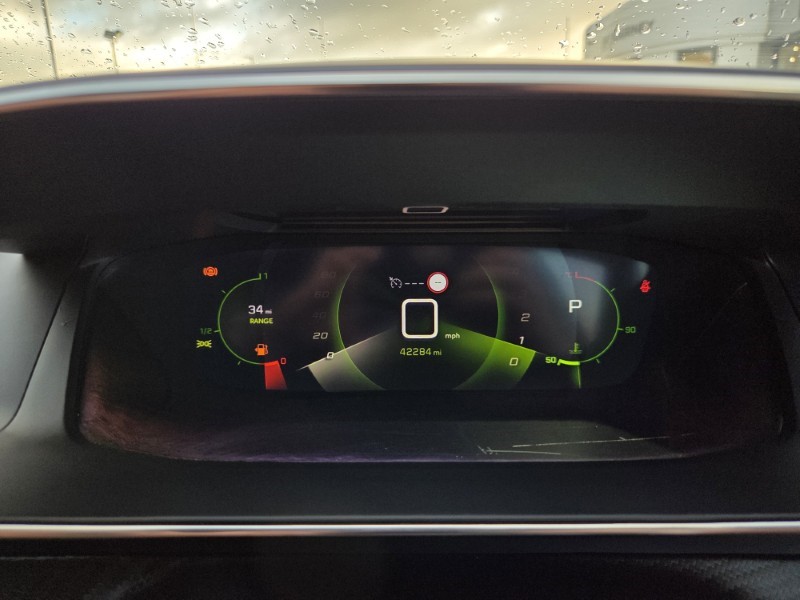 2020 (70) PEUGEOT 208 1.2 PureTech 130 GT Line 5dr EAT8 5933596