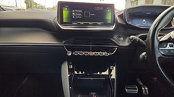 2020 (70) PEUGEOT 208 1.2 PureTech 130 GT Line 5dr EAT8 5933574