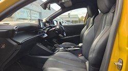 2020 (70) PEUGEOT 208 1.2 PureTech 130 GT Line 5dr EAT8 5933577