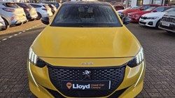 2020 (70) PEUGEOT 208 1.2 PureTech 130 GT Line 5dr EAT8 5933554