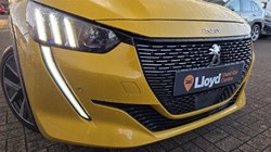 2020 (70) PEUGEOT 208 1.2 PureTech 130 GT Line 5dr EAT8 5933557