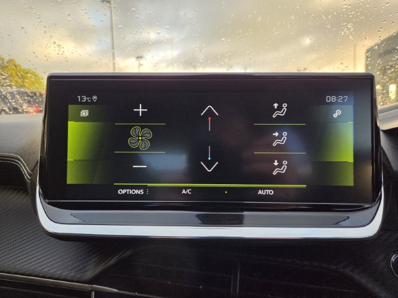 2020 (70) PEUGEOT 208 1.2 PureTech 130 GT Line 5dr EAT8 5933591