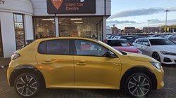 2020 (70) PEUGEOT 208 1.2 PureTech 130 GT Line 5dr EAT8 5933550