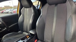 2020 (70) PEUGEOT 208 1.2 PureTech 130 GT Line 5dr EAT8 5933578