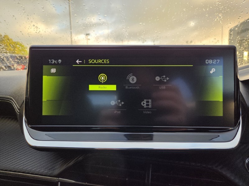 2020 (70) PEUGEOT 208 1.2 PureTech 130 GT Line 5dr EAT8 5933590