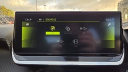 2020 (70) PEUGEOT 208 1.2 PureTech 130 GT Line 5dr EAT8 5933590