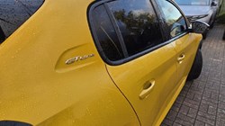 2020 (70) PEUGEOT 208 1.2 PureTech 130 GT Line 5dr EAT8 5933560