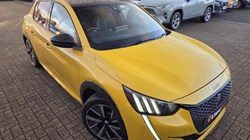 2020 (70) PEUGEOT 208 1.2 PureTech 130 GT Line 5dr EAT8 5933556