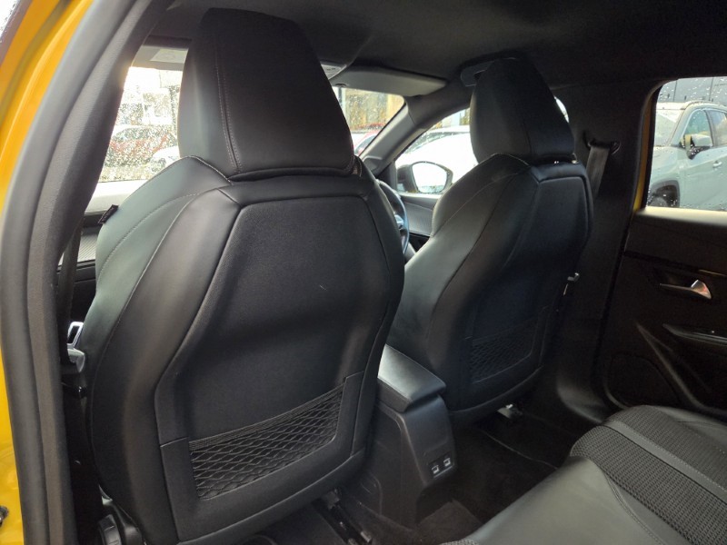 2020 (70) PEUGEOT 208 1.2 PureTech 130 GT Line 5dr EAT8 5933570