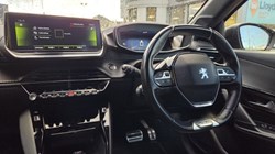 2020 (70) PEUGEOT 208 1.2 PureTech 130 GT Line 5dr EAT8 5933573