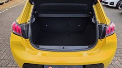 2020 (70) PEUGEOT 208 1.2 PureTech 130 GT Line 5dr EAT8 5933567