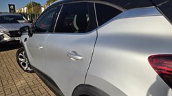 2021 (71) RENAULT CAPTUR 1.0 TCE 90 S Edition 5dr 5951856
