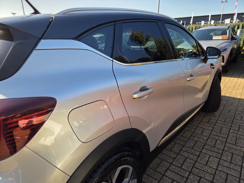 2021 (71) RENAULT CAPTUR 1.0 TCE 90 S Edition 5dr 5951857