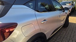 2021 (71) RENAULT CAPTUR 1.0 TCE 90 S Edition 5dr 5951857