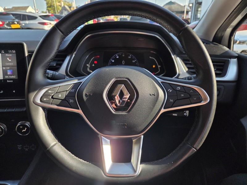 2021 (71) RENAULT CAPTUR 1.0 TCE 90 S Edition 5dr 5951880
