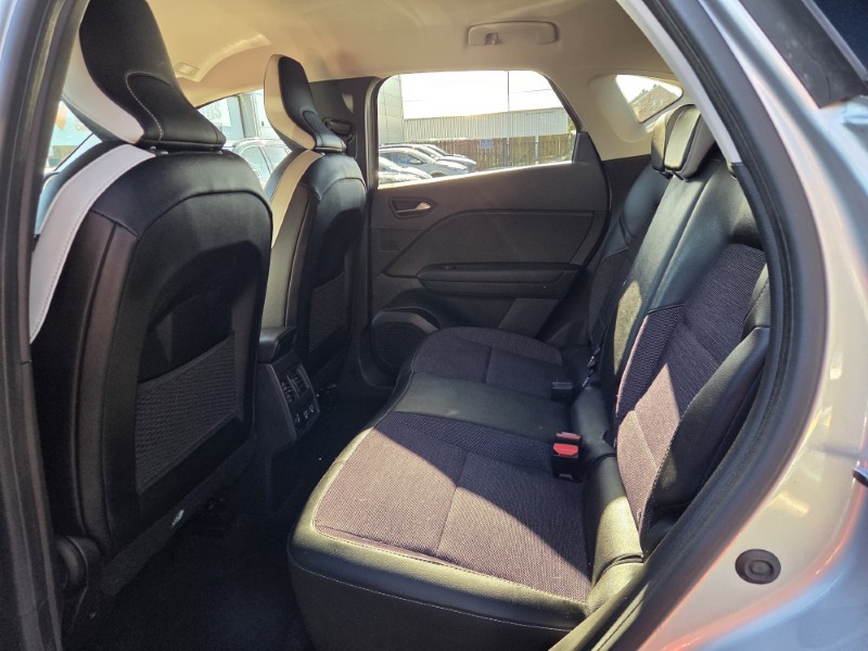 2021 (71) RENAULT CAPTUR 1.0 TCE 90 S Edition 5dr 5951867